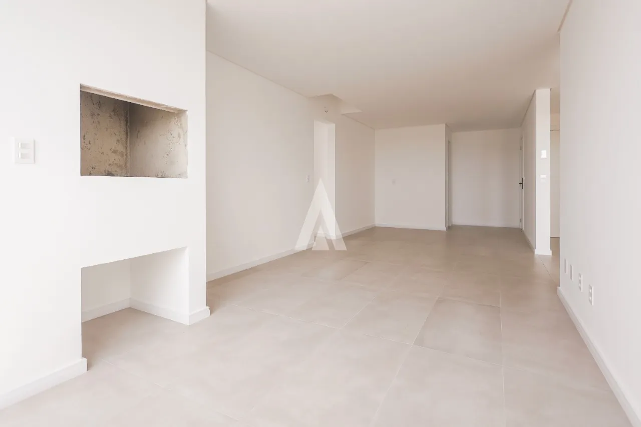 Apartamento com 3 suítes à venda no bairro América em Joinville-SC de R$1.000.000,00 — foto 5