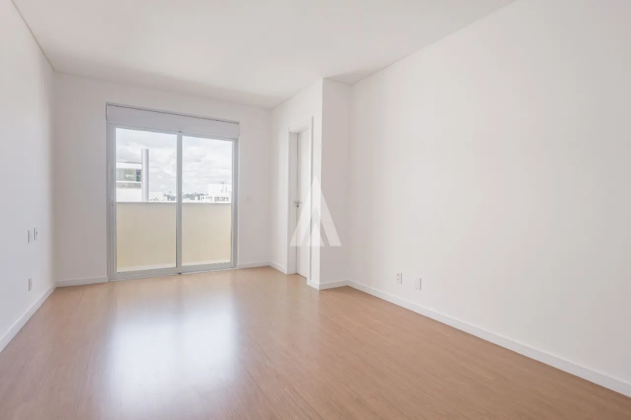 Apartamento com 3 suítes à venda no bairro América em Joinville-SC de R$1.000.000,00 — foto 7