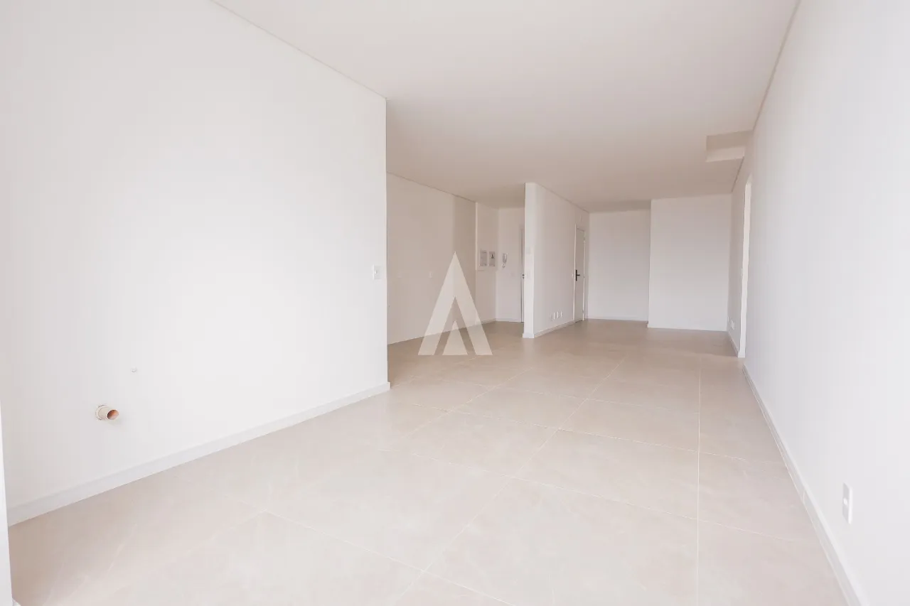 Apartamento com 3 suítes à venda no bairro América em Joinville-SC de R$1.000.000,00 — foto 5