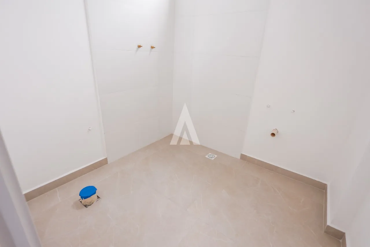 Apartamento com 3 suítes à venda no bairro América em Joinville-SC de R$1.000.000,00 — foto 7