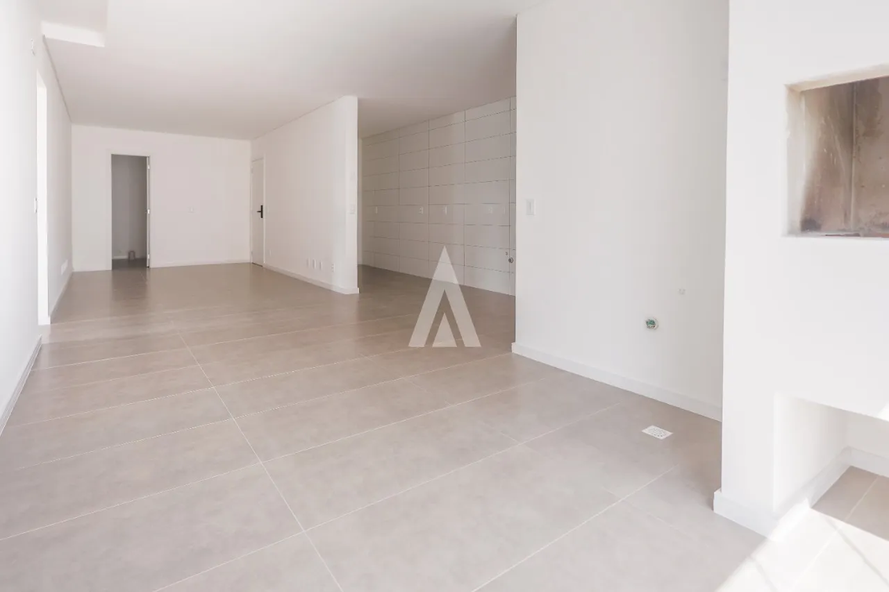 Apartamento com 3 suítes à venda no bairro América em Joinville-SC por R$ 1.100.000,00 — foto 4