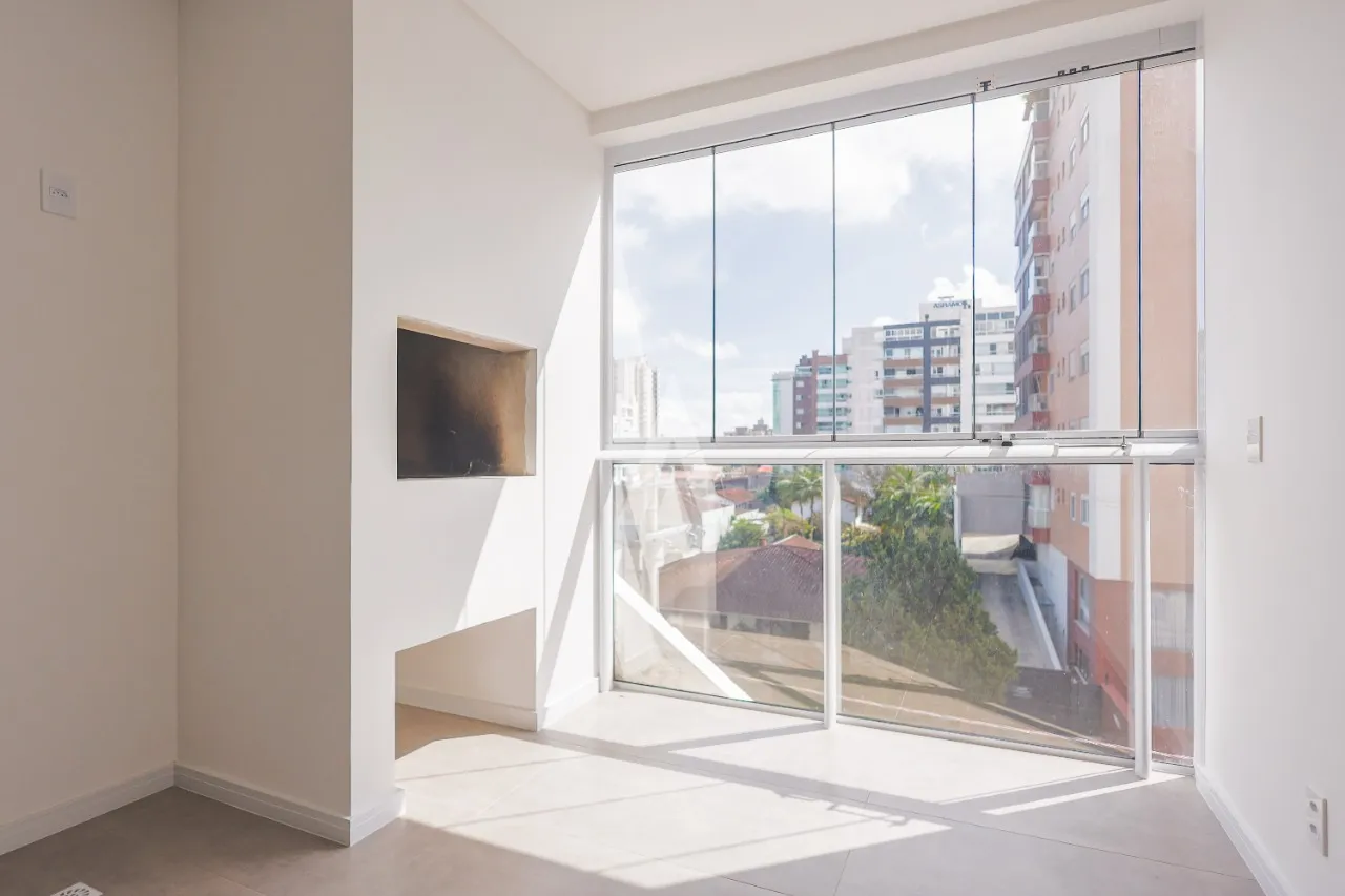 Apartamento com 3 suítes à venda no bairro América em Joinville-SC por R$ 1.100.000,00 — foto 6