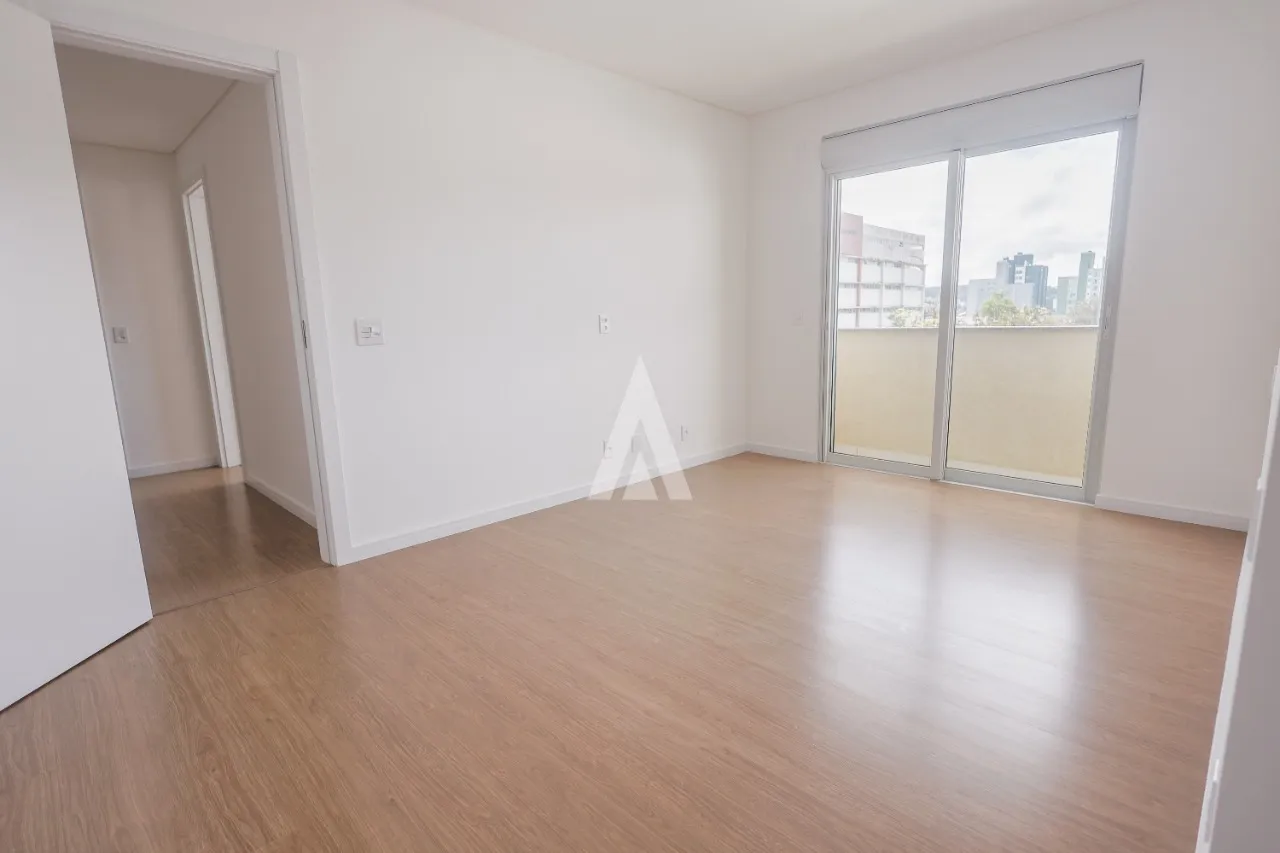 Apartamento com 3 suítes à venda no bairro América em Joinville-SC por R$ 1.100.000,00 — foto 7