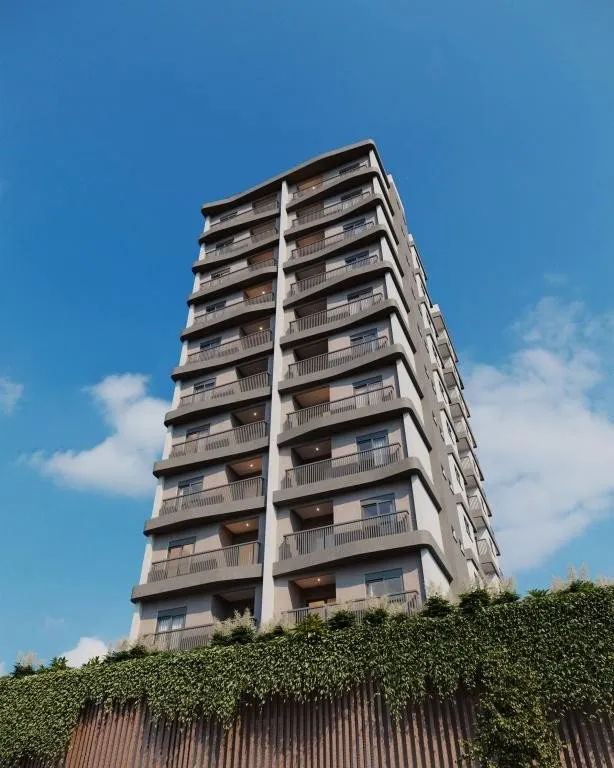 APARTAMENTO no ANITA GARIBALDI com 2 quartos para VENDA, 72 m - foto 1