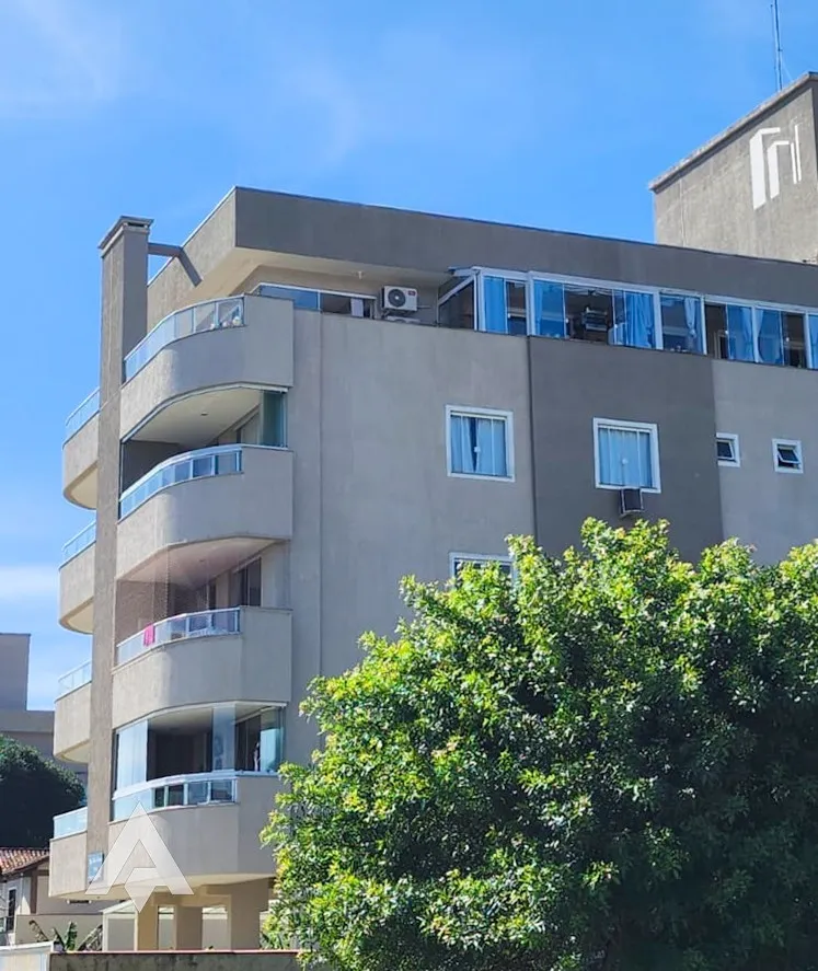 Excelente cobertura com 02 dormitórios à venda em Bombinhas! - foto 1