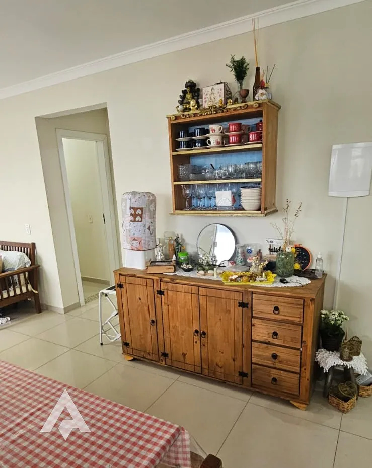 Excelente cobertura com 02 dormitórios à venda em Bombinhas! — foto 2