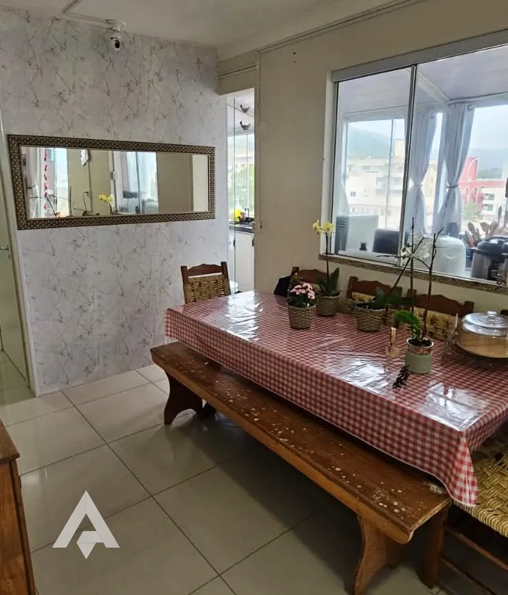 Excelente cobertura com 02 dormitórios à venda em Bombinhas! — foto 3