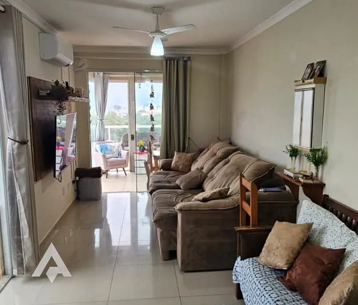 Excelente cobertura com 02 dormitórios à venda em Bombinhas! — foto 4