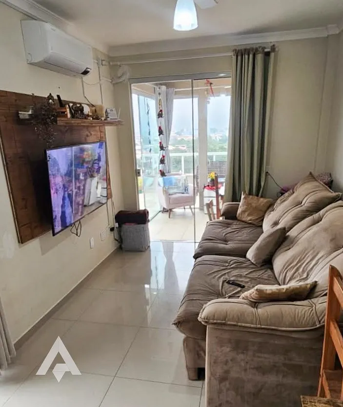 Excelente cobertura com 02 dormitórios à venda em Bombinhas! — foto 5