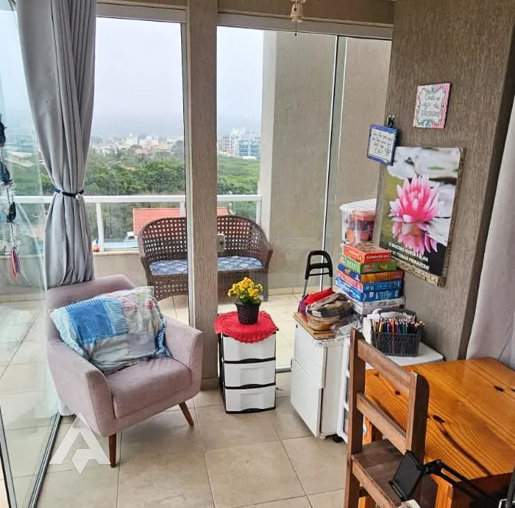 Excelente cobertura com 02 dormitórios à venda em Bombinhas! — foto 6