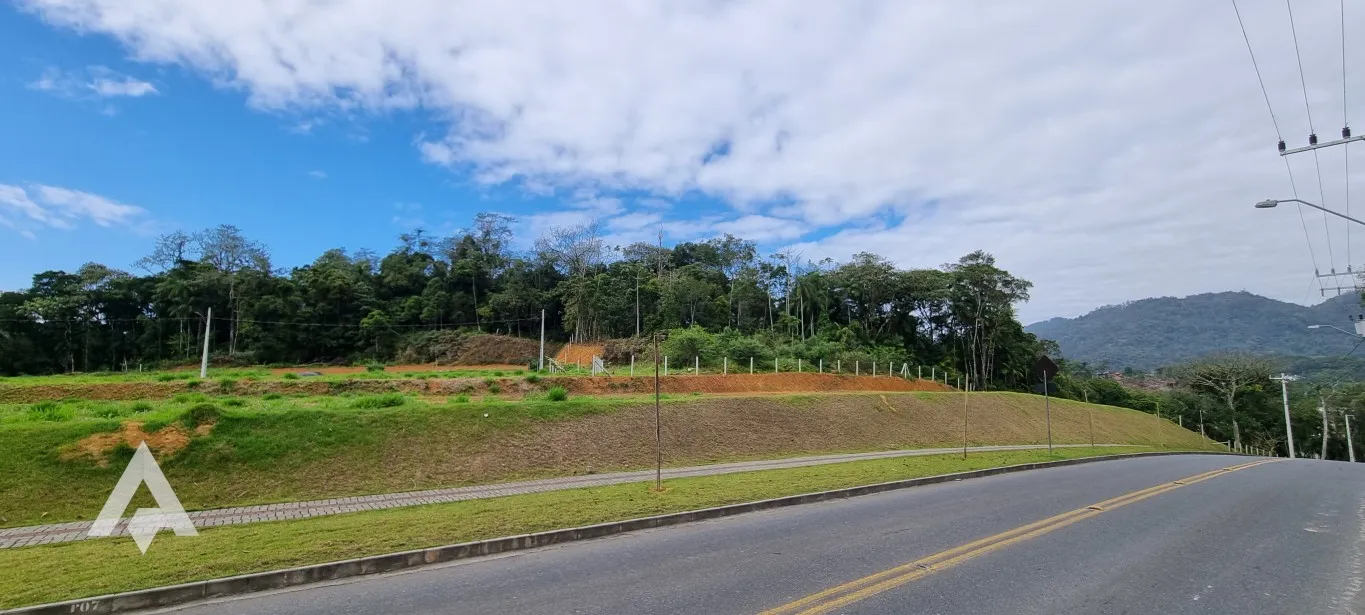 Terreno à venda com 295m no bairro Itoupava Central! — foto 2