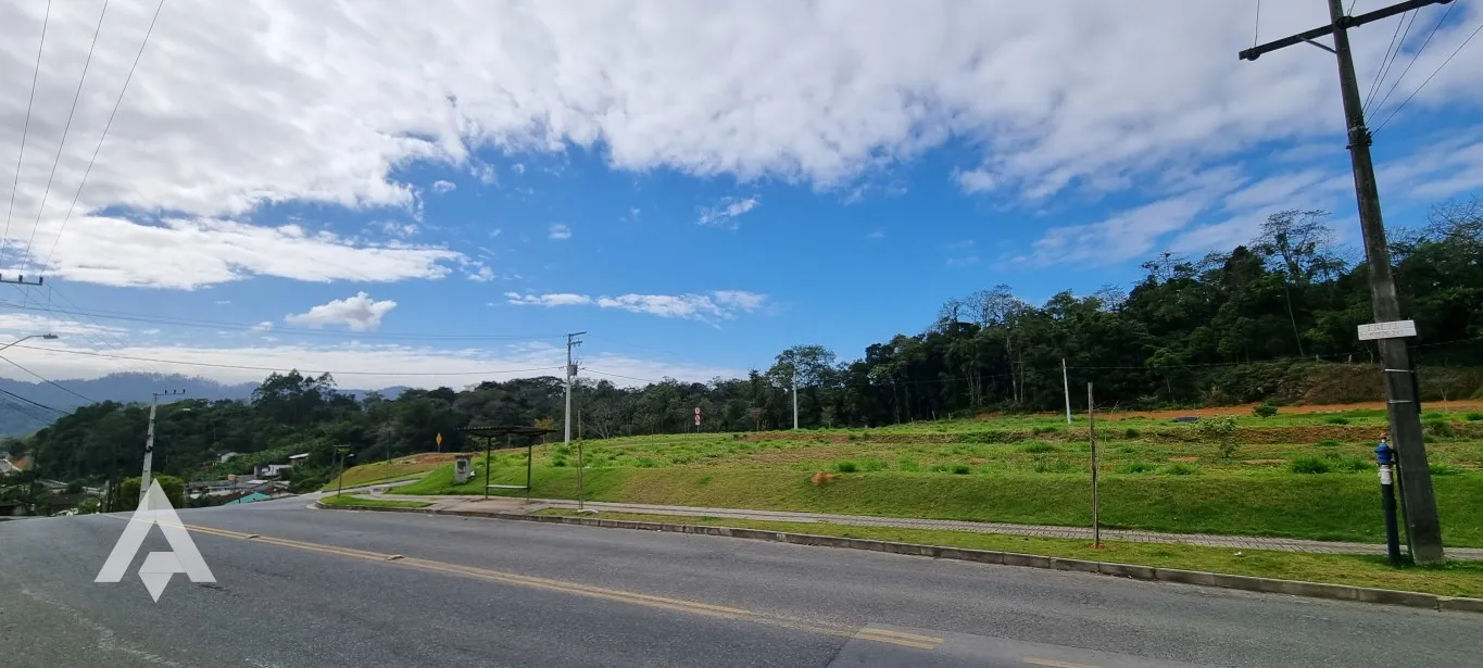 Terreno à venda com 295m no bairro Itoupava Central! — foto 3