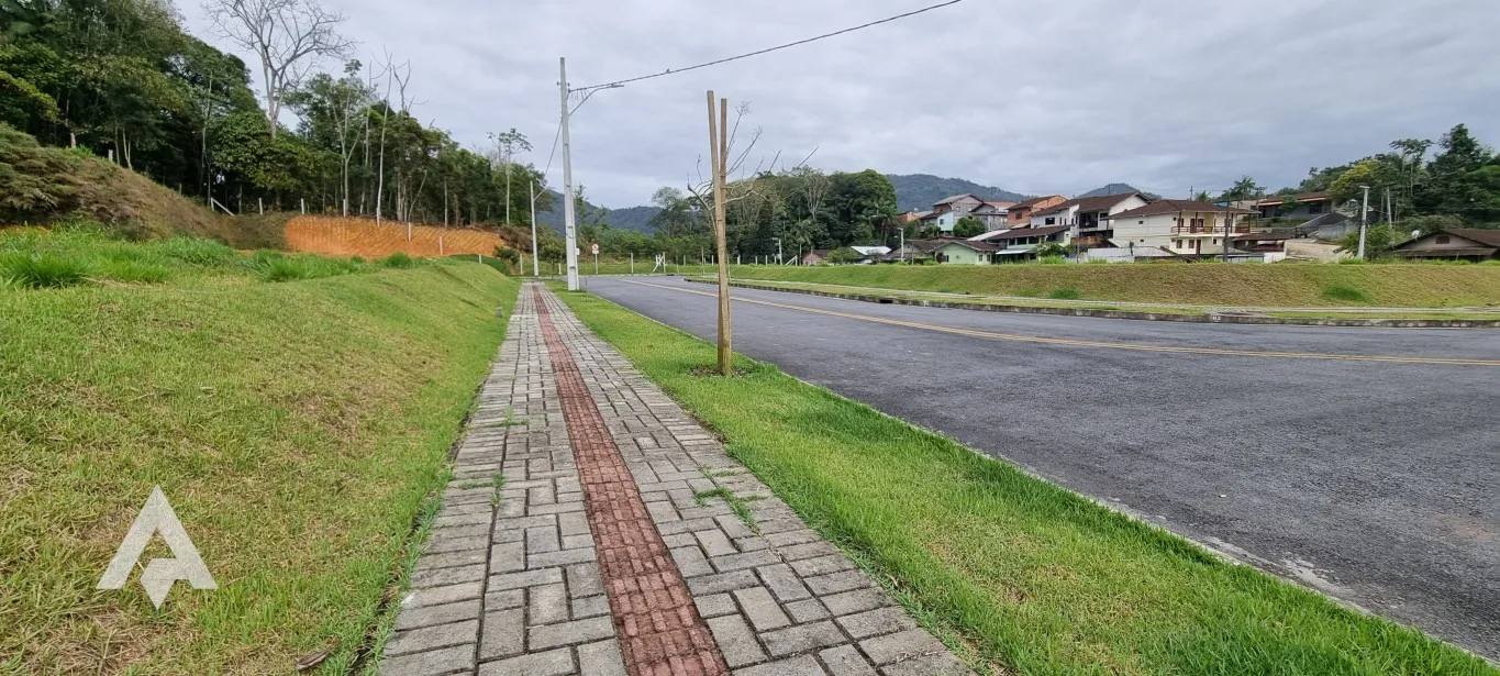 Terreno à venda com 295m no bairro Itoupava Central! — foto 4