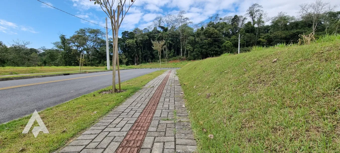Terreno à venda com 295m no bairro Itoupava Central! — foto 5