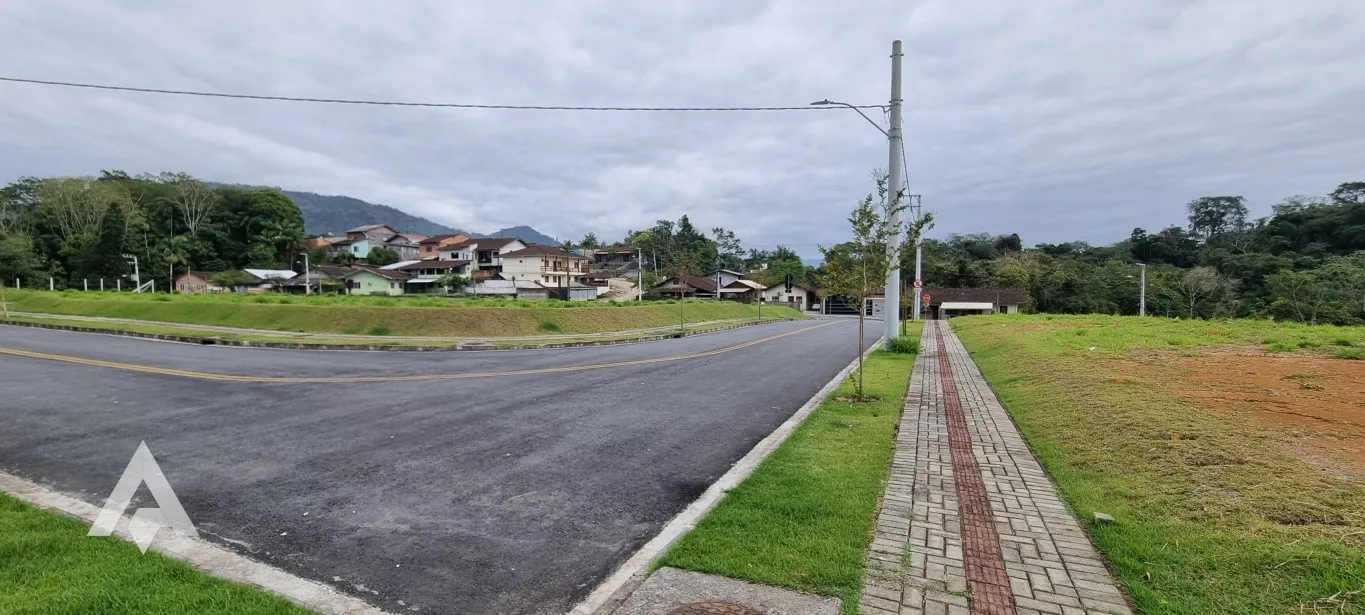 Terreno à venda com 295m no bairro Itoupava Central! — foto 6