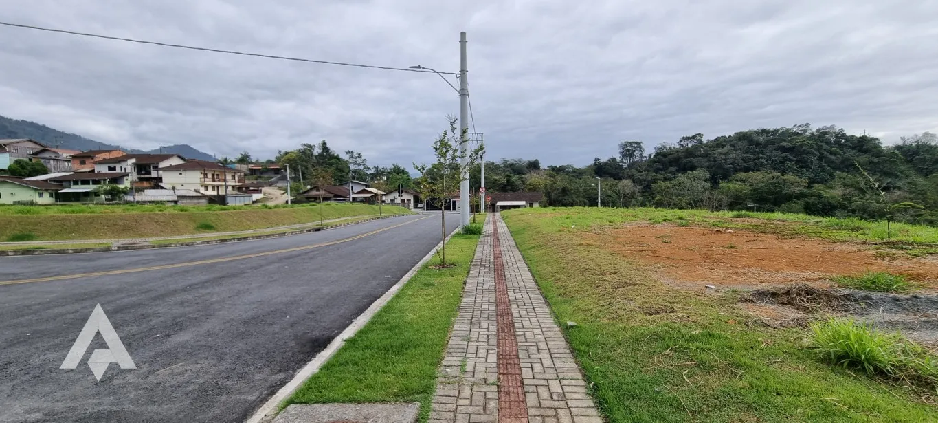 Terreno à venda com 295m no bairro Itoupava Central! — foto 7