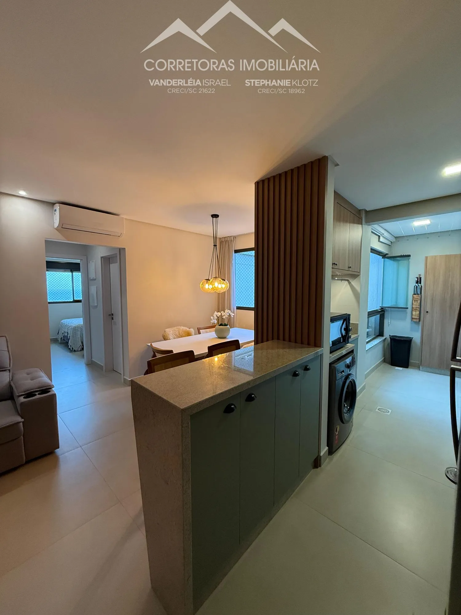 APARTAMENTO - Gravatá, Navegantes SC - foto 1