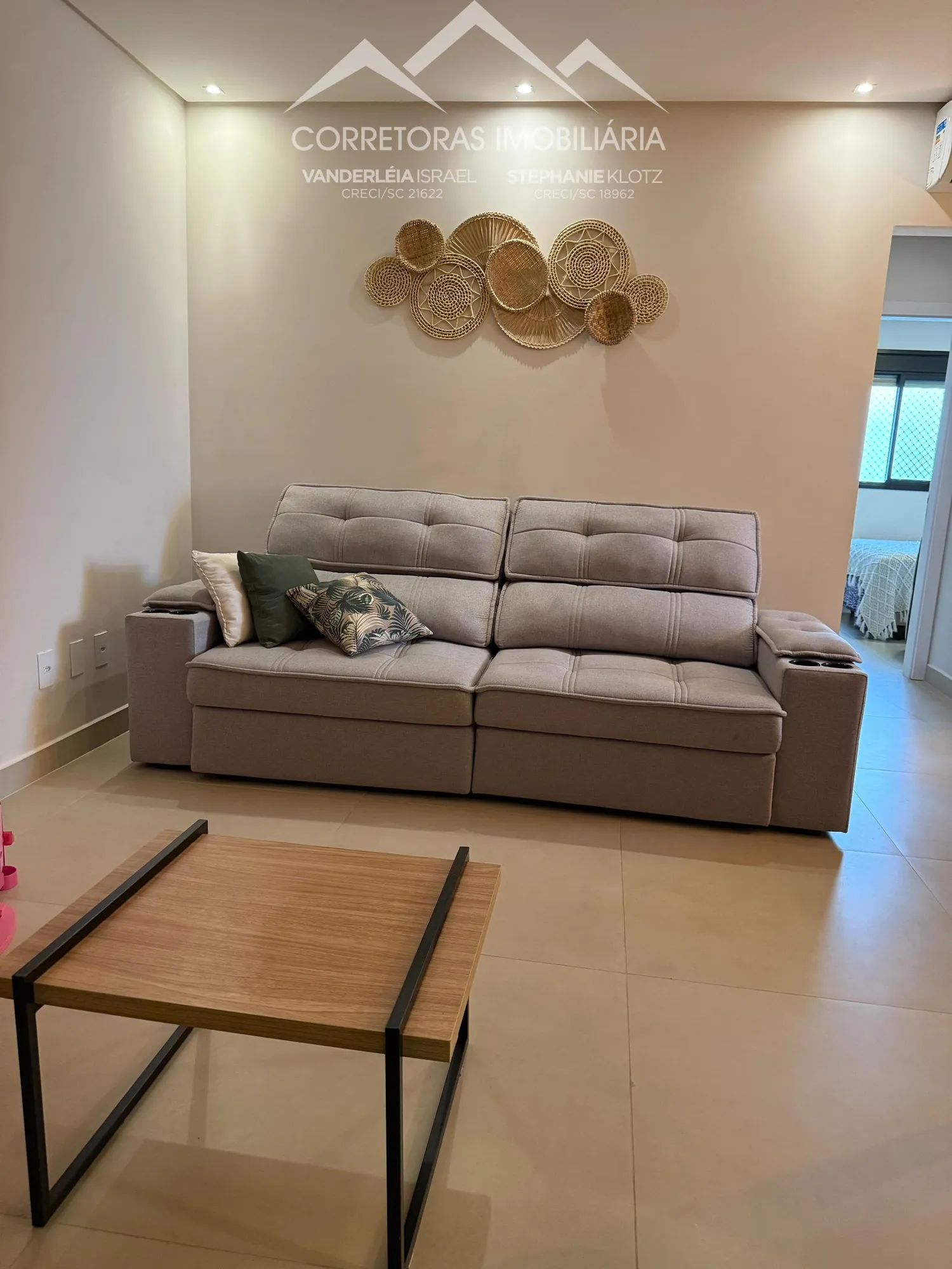 APARTAMENTO - Gravatá, Navegantes SC — foto 5