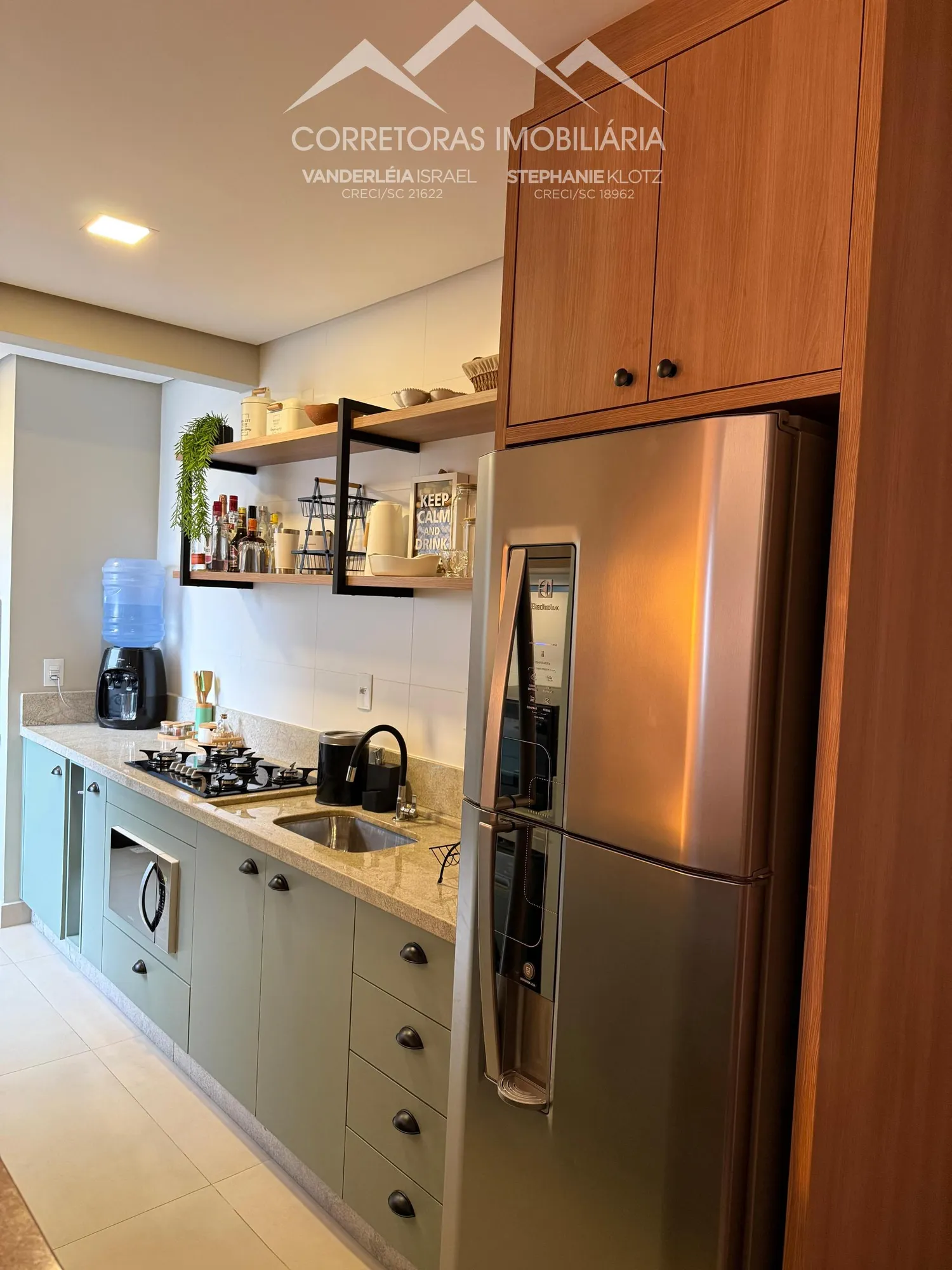 APARTAMENTO - Gravatá, Navegantes SC — foto 7