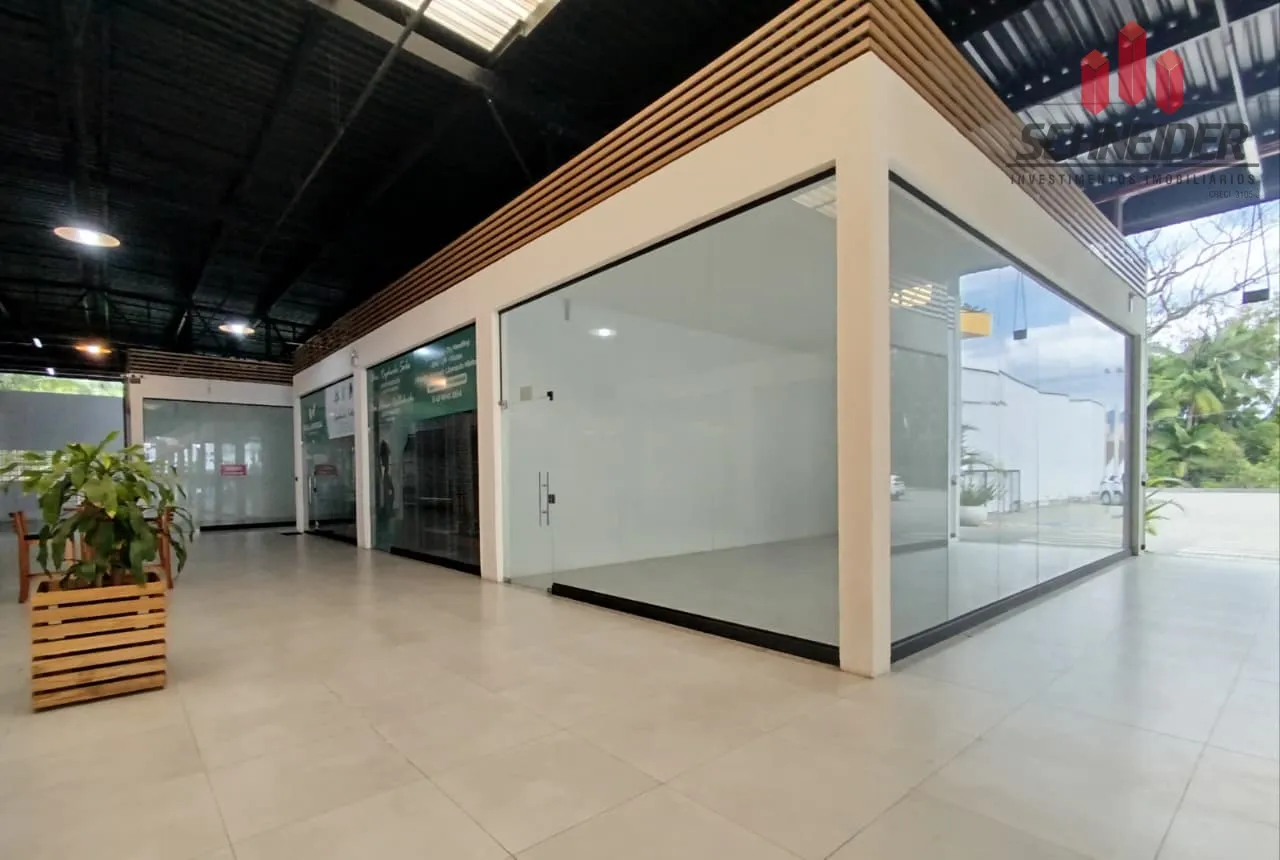 Sala comercial para alugar no bairro Centro em Indaial/SC — foto 5