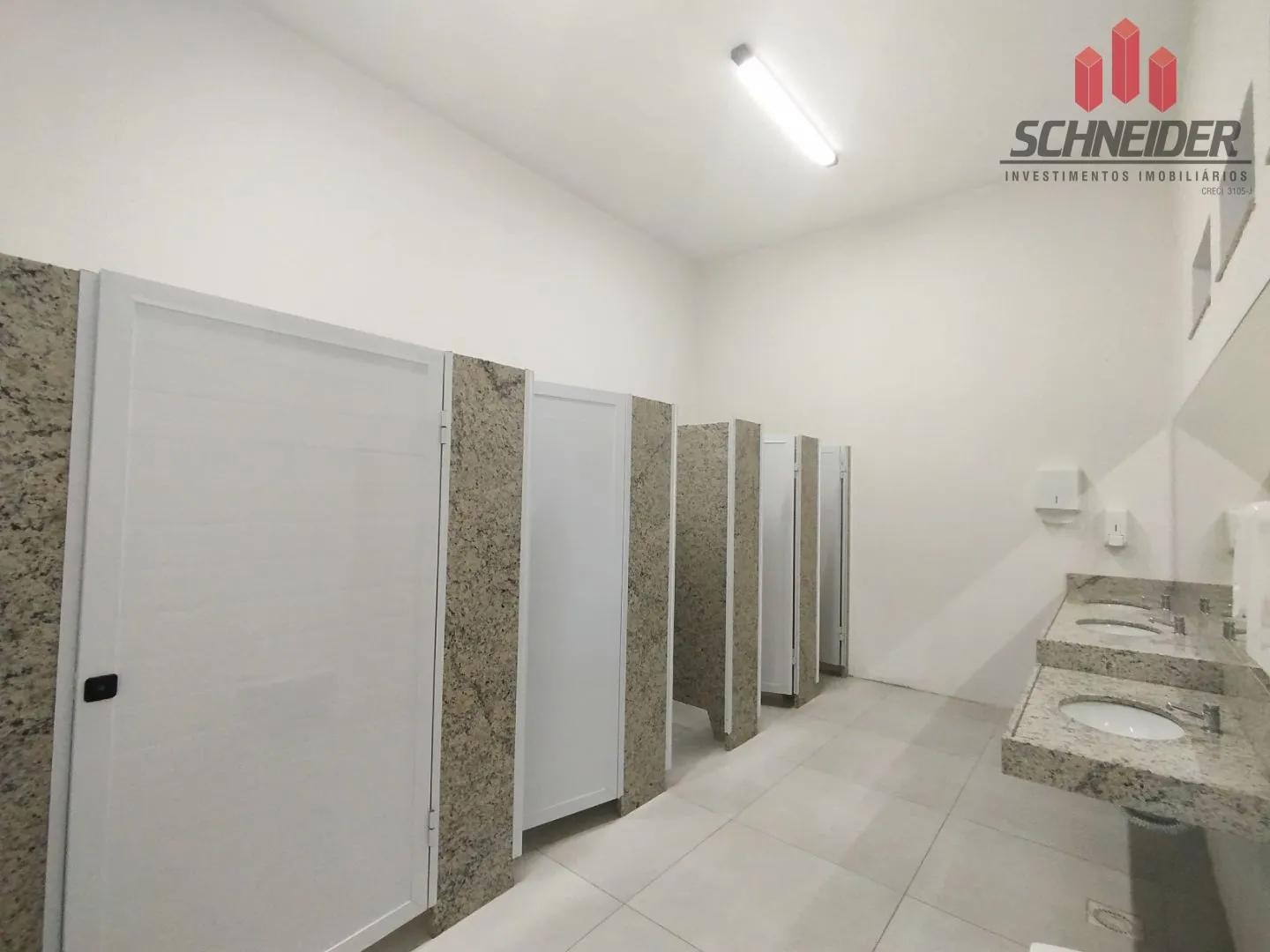 Sala comercial para alugar no bairro Centro em Indaial/SC — foto 6