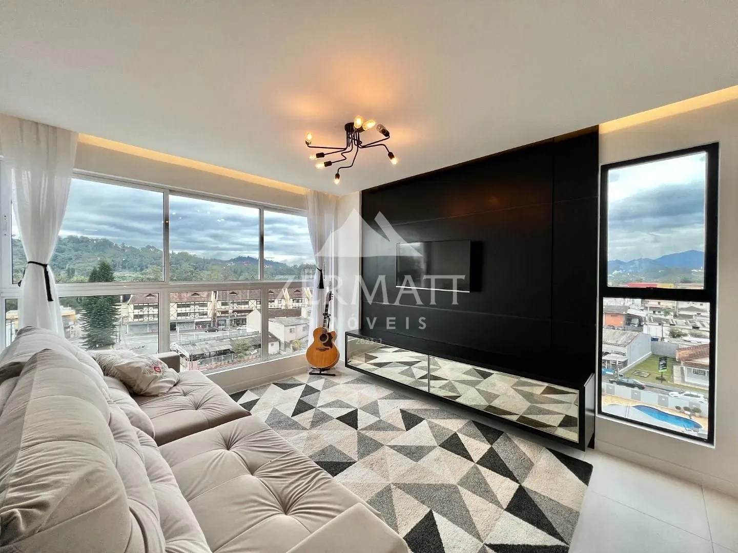 Apartamento · à venda · 2 quartos · 74m² · Itoupava Norte, Blumenau