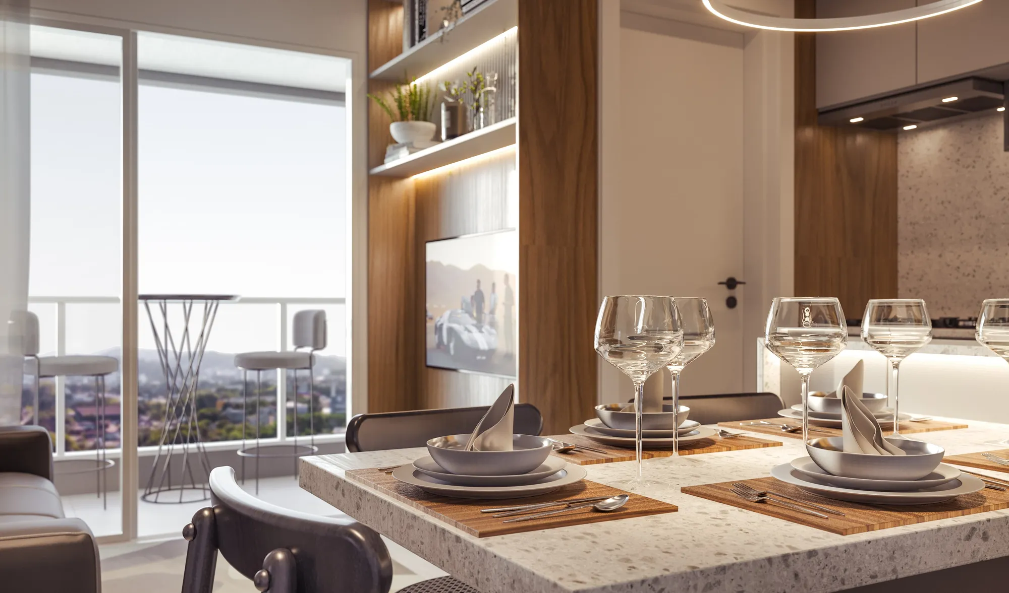 Edifício Edimburgo — foto 3