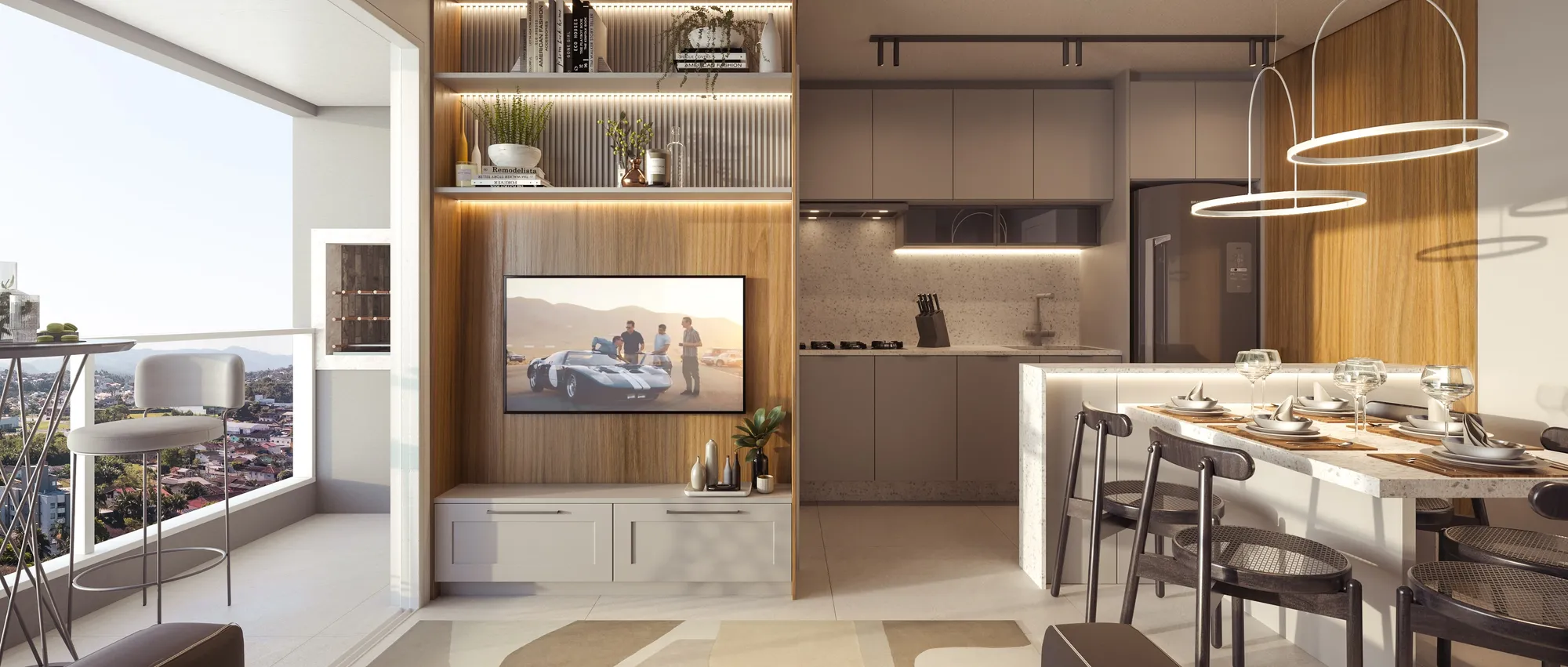 Edifício Edimburgo — foto 2