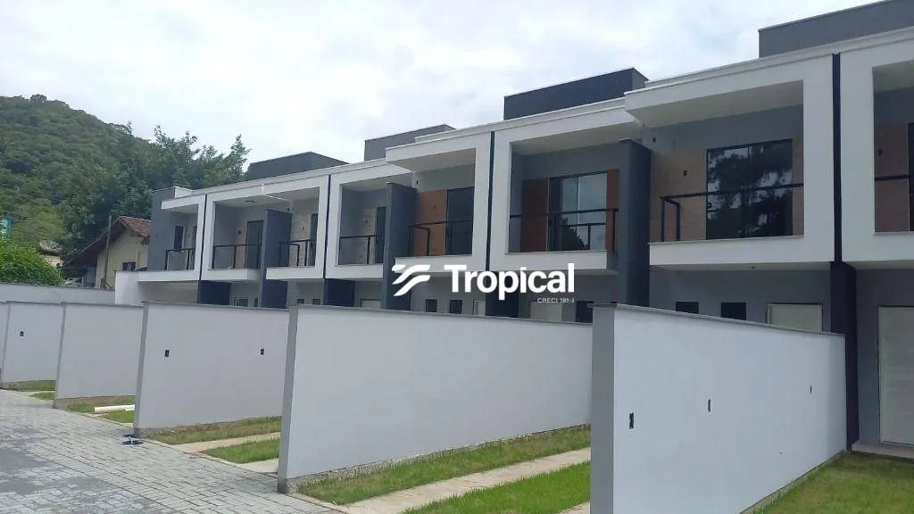 Sobrado com 2 dormitórios à venda, 83 m por R$ 550.000,00 - Velha - Blumenau/SC — foto 2