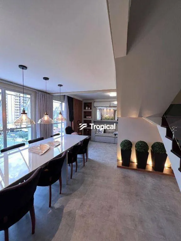 Apartamento com 3 dormitórios à venda, 133 m por R$ 800.000,00 - Ponta Aguda - Blumenau/SC - foto 1