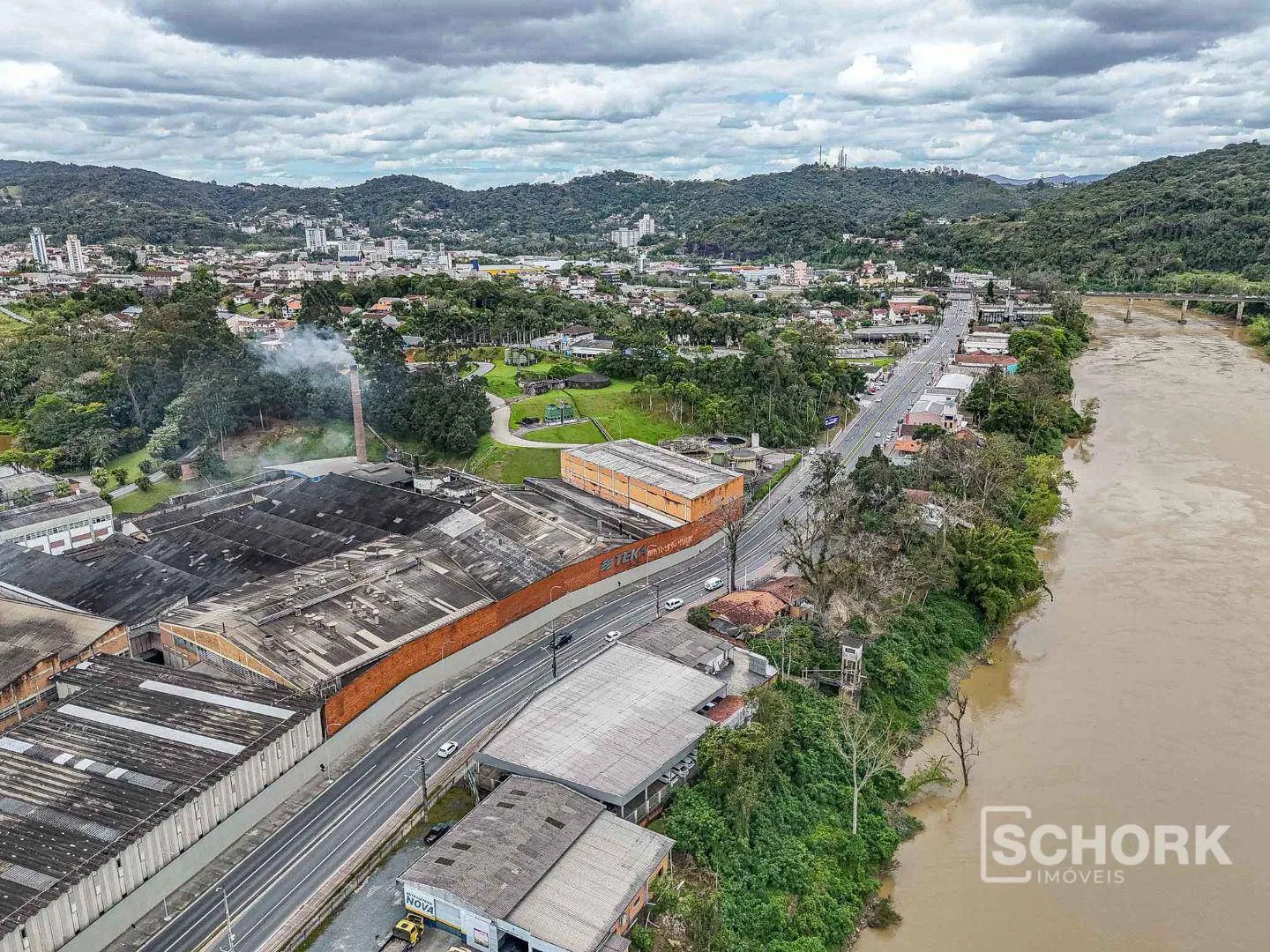 Galpão com frente para a rua 2 de setembro — foto 5