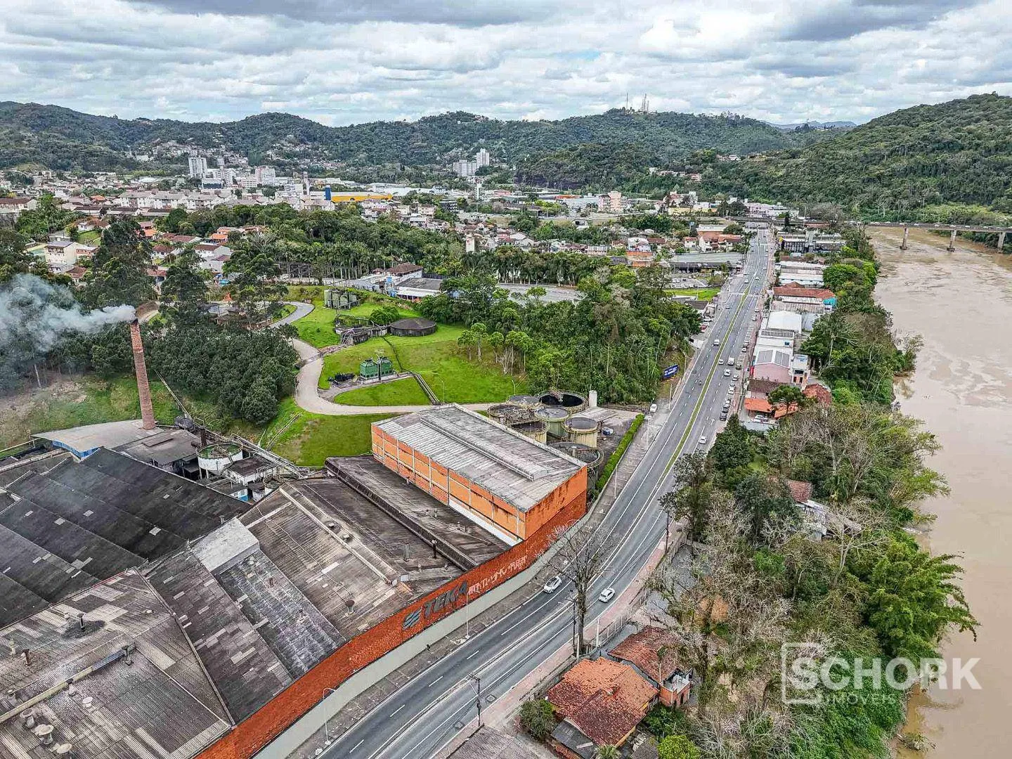 Galpão com frente para a rua 2 de setembro — foto 6