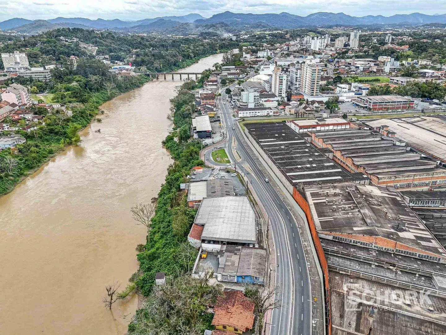 Galpão com frente para a rua 2 de setembro — foto 7