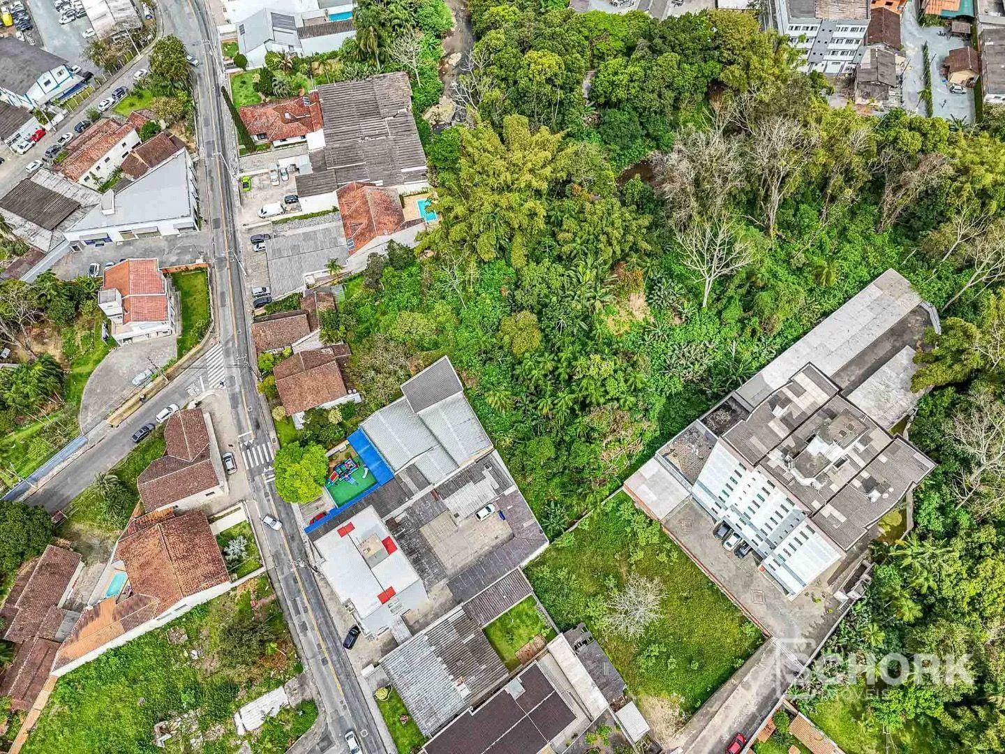 Excelente Terreno com 7.400m no bairro da Velha em Blumenau — foto 6