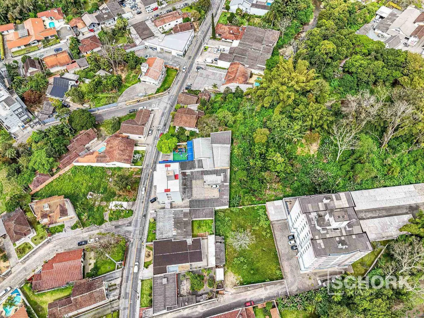 Excelente Terreno com 7.400m no bairro da Velha em Blumenau — foto 7