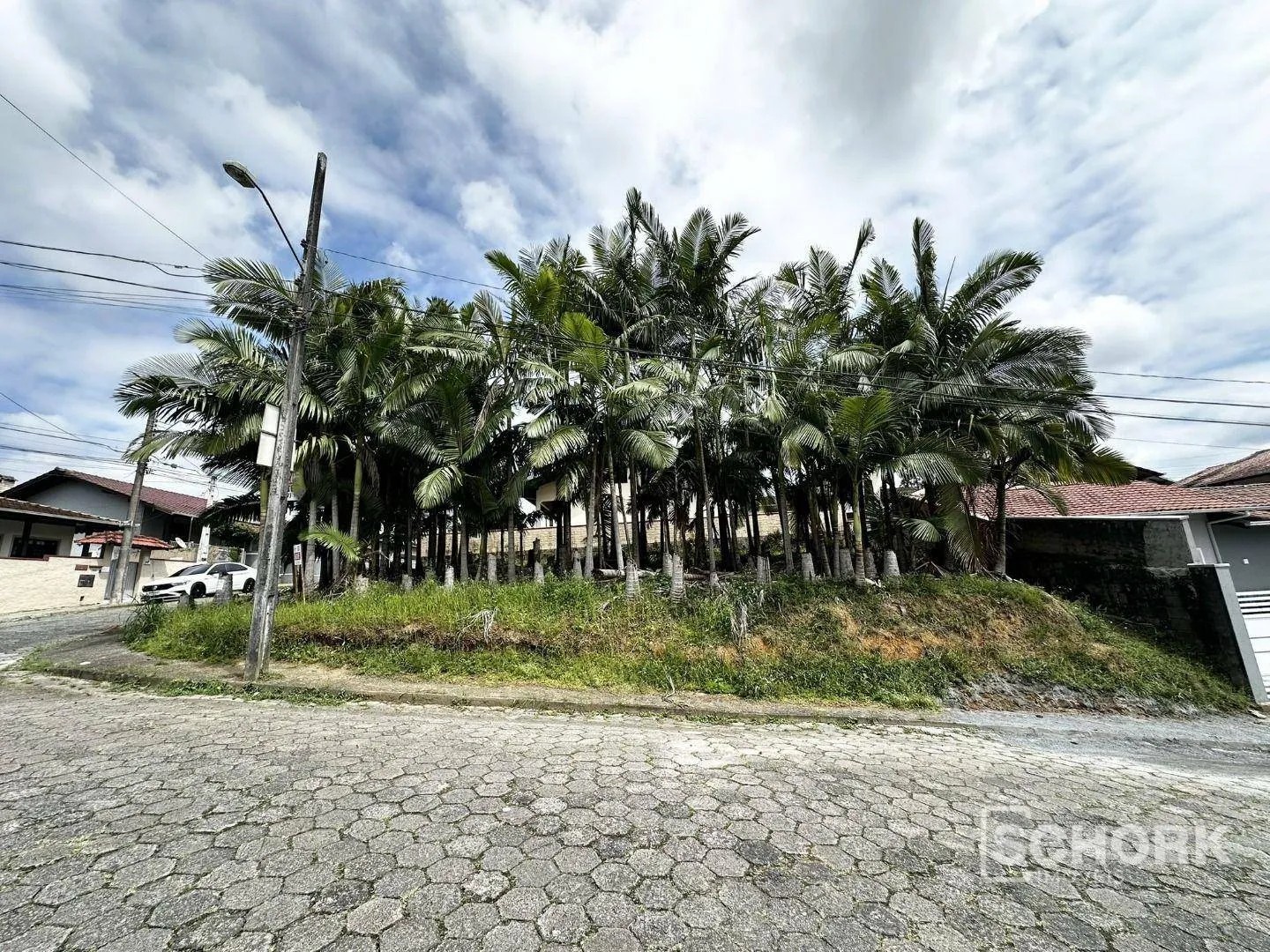 Terreno à venda, 300 m por R$ 430.000,00 - Fortaleza - Blumenau/SC - foto 1
