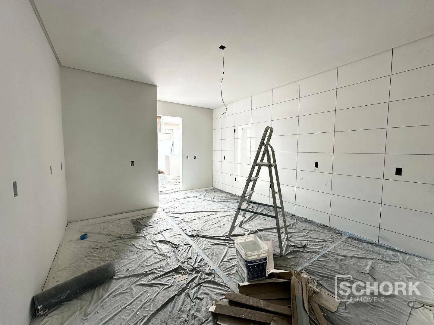 Sobrado com 2 dormitórios à venda, 104 m por R$ 480.000,00 - Água Verde - Blumenau/SC — foto 4