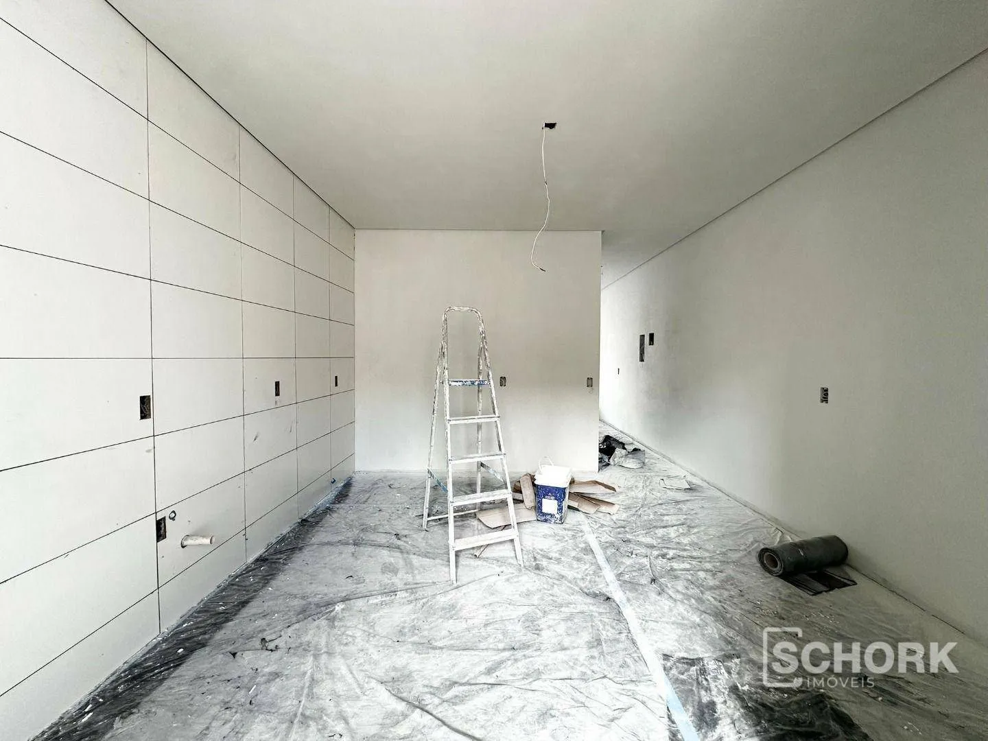 Sobrado com 2 dormitórios à venda, 104 m por R$ 480.000,00 - Água Verde - Blumenau/SC — foto 5