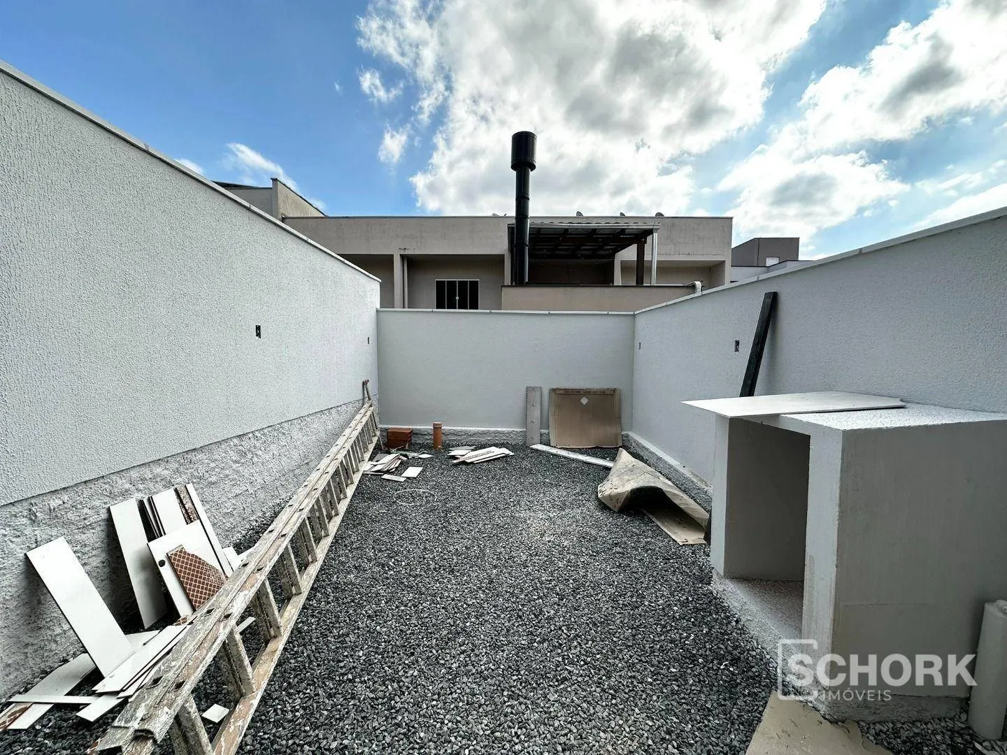Sobrado com 2 dormitórios à venda, 104 m por R$ 480.000,00 - Água Verde - Blumenau/SC — foto 6