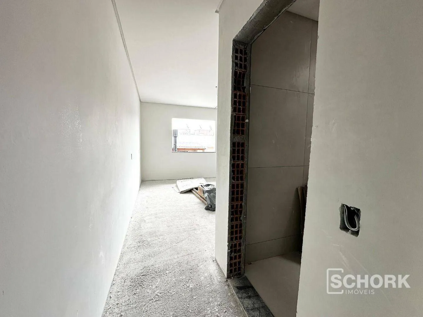 Sobrado com 2 dormitórios à venda, 104 m por R$ 480.000,00 - Água Verde - Blumenau/SC — foto 7