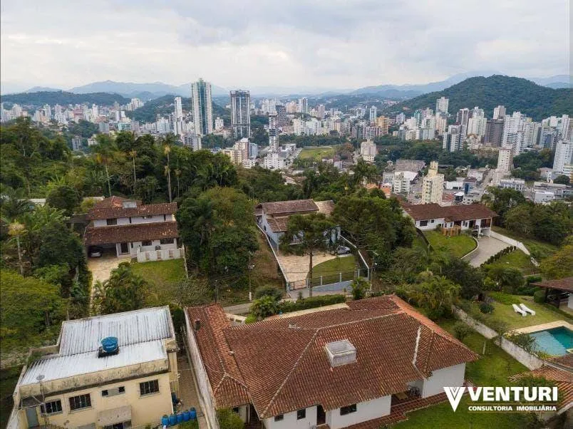 Terreno à venda, 813 m por R$ 610.000,00 - Centro - Blumenau/SC — foto 2