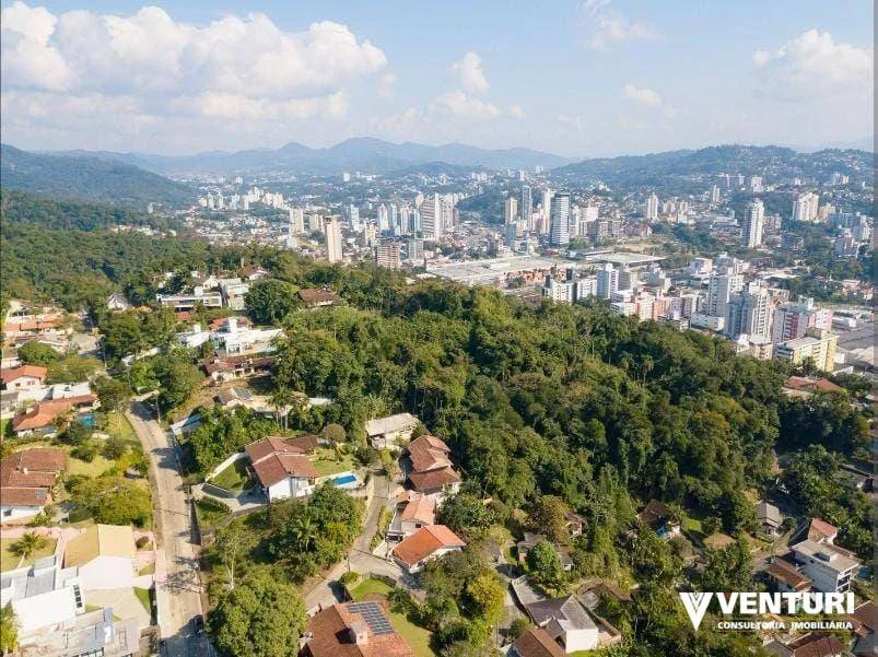 Terreno à venda, 813 m por R$ 610.000,00 - Centro - Blumenau/SC — foto 3