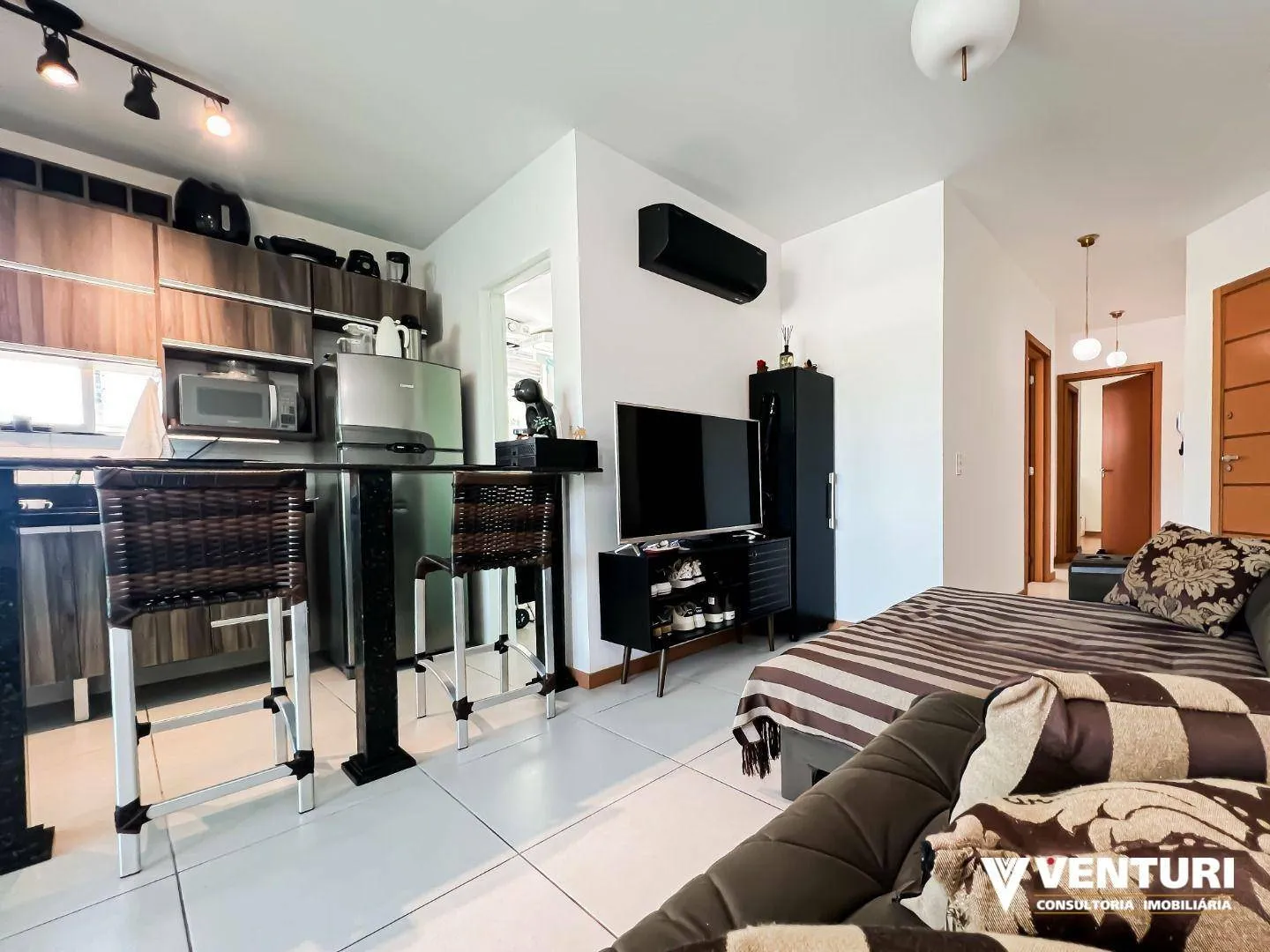Apartamento com 2 dormitórios à venda, 78 m por R$ 550.000,00 - Itoupava Norte - Blumenau/SC — foto 4
