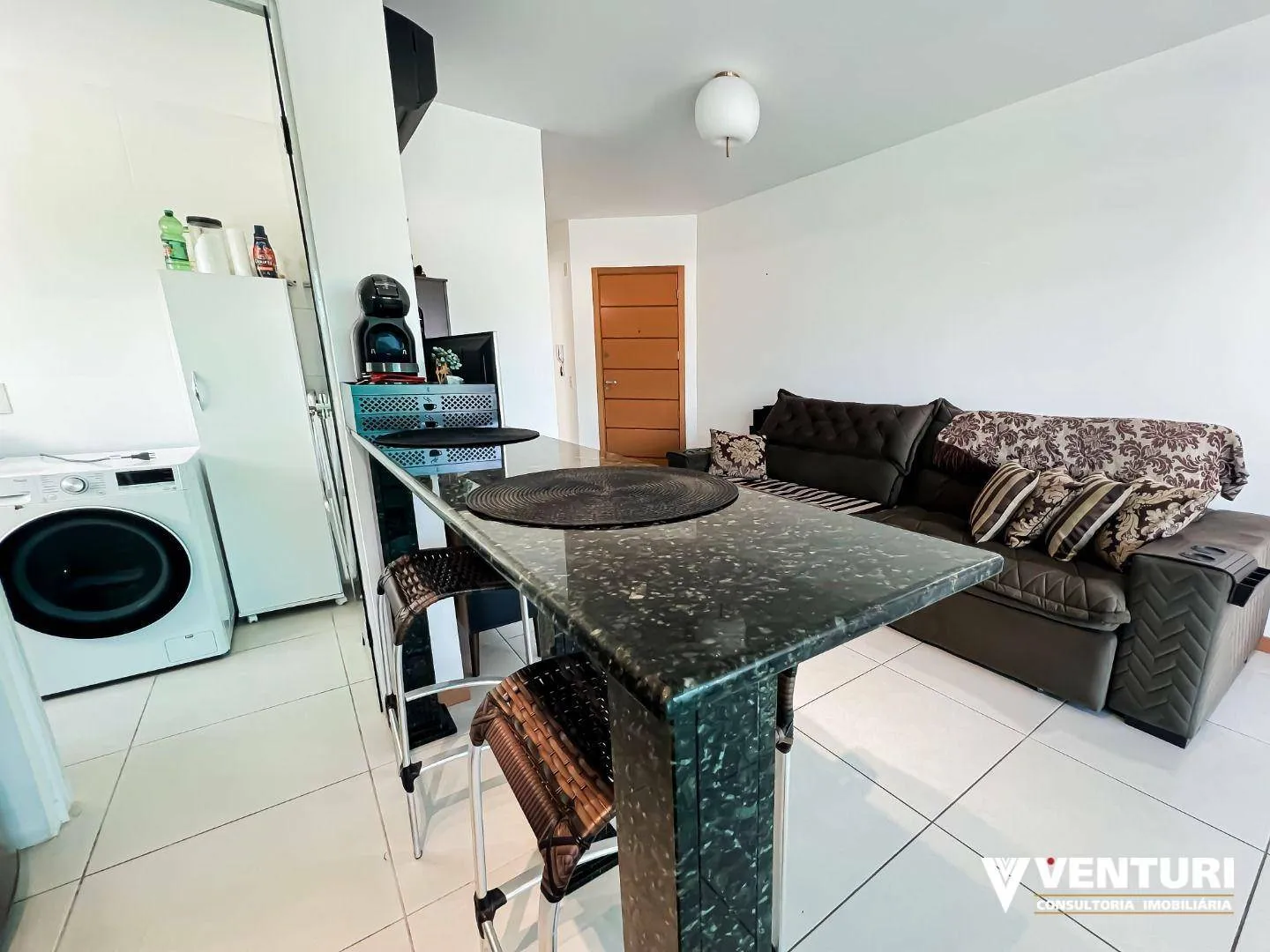 Apartamento com 2 dormitórios à venda, 78 m por R$ 550.000,00 - Itoupava Norte - Blumenau/SC — foto 5