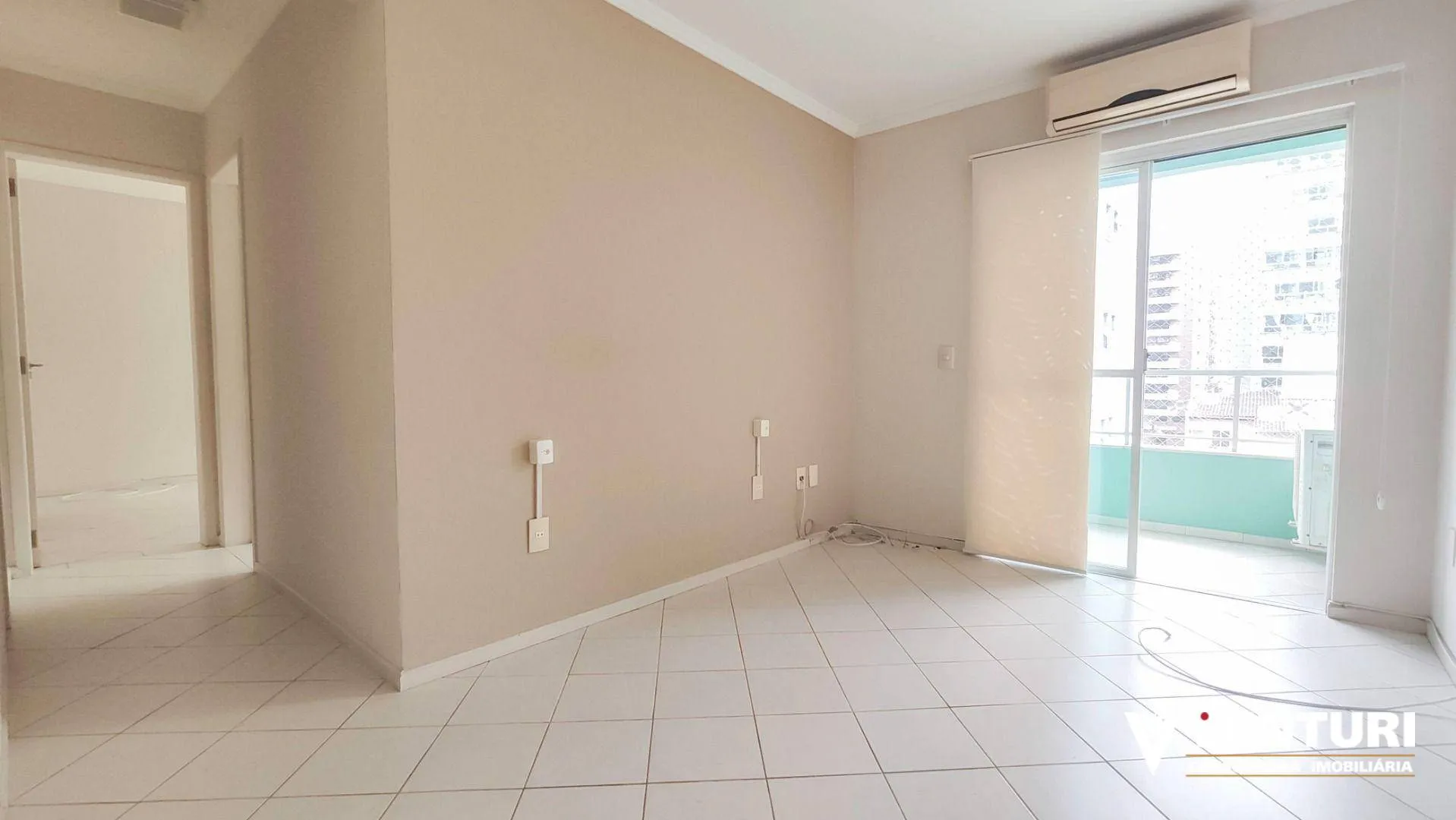 Apartamento com 2 dormitórios à venda, 70 m por R$ 450.000,00 - Victor Konder - Blumenau/SC — foto 3