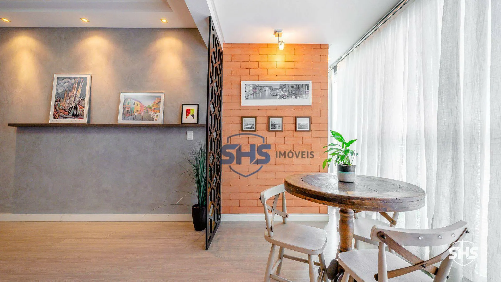 Apartamento com 3 dormitórios à venda, 117 m por R$ 950.000,00 - Asilo - Blumenau/SC — foto 4