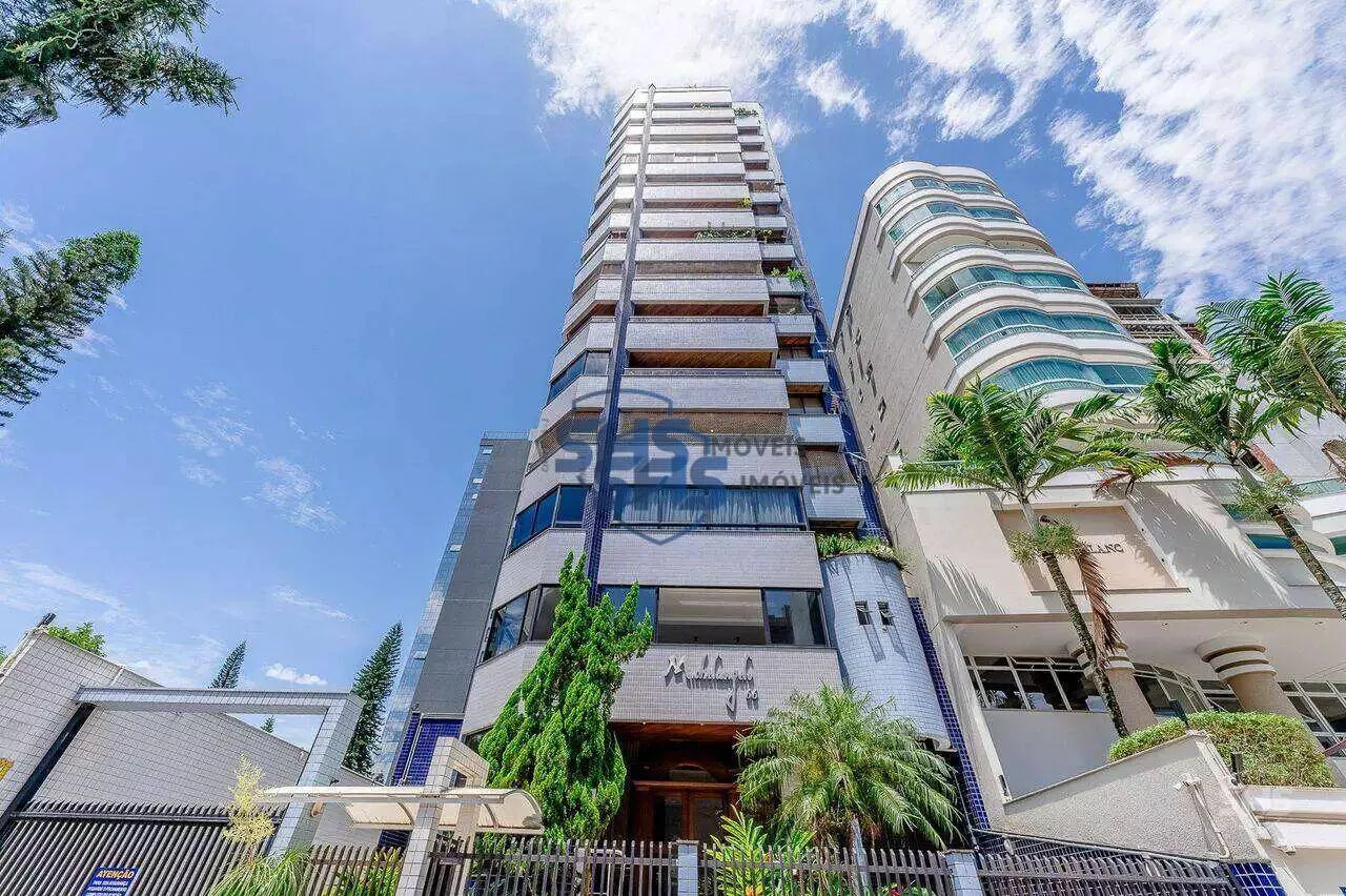 Apartamento com 3 dormitórios à venda, 280 m² - Jardim Blumenau - Blumenau/SC - foto 1