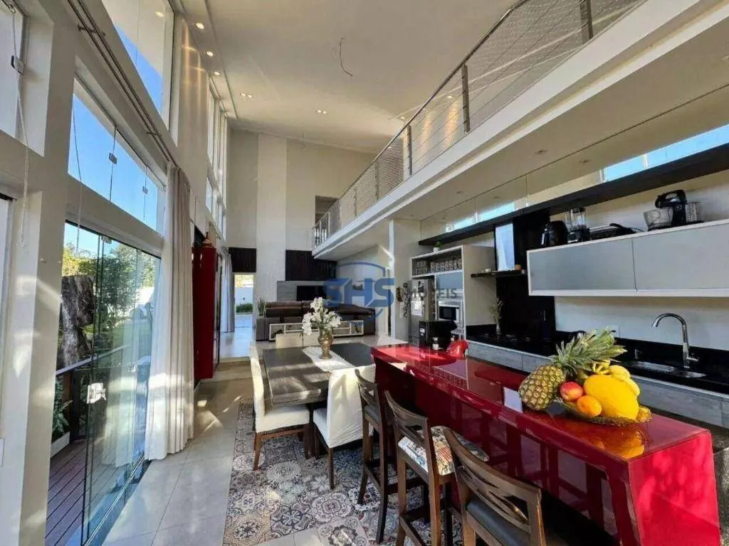 Casa com 3 dormitórios para alugar, 290 m por R$ 11.100,00/mês - Badenfurt - Blumenau/SC — foto 2