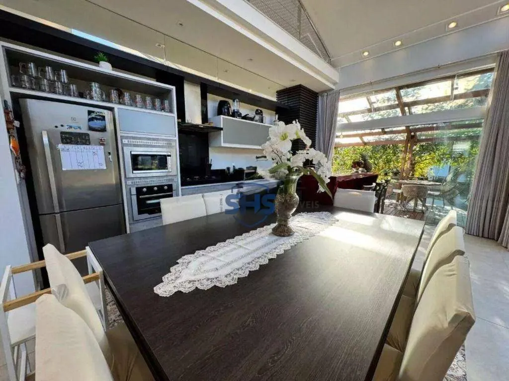 Casa com 3 dormitórios para alugar, 290 m por R$ 11.100,00/mês - Badenfurt - Blumenau/SC — foto 5