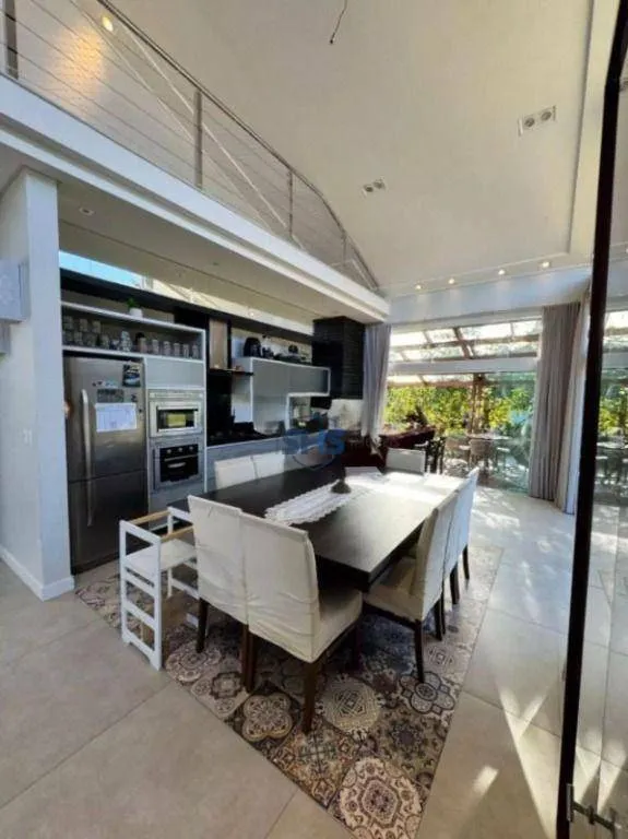 Casa com 3 dormitórios para alugar, 290 m por R$ 11.100,00/mês - Badenfurt - Blumenau/SC — foto 6
